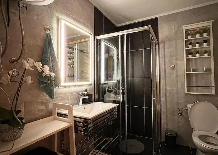 公寓 Bloom_apartman *